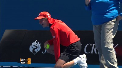 Ball kid fails & funny moments in tennis