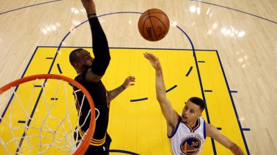 Los TAPONES más espectaculares del año