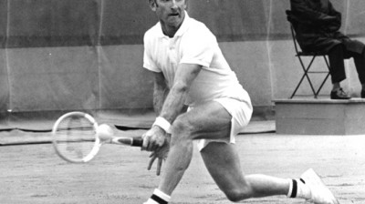 Rod Laver TOP 10 points ever!