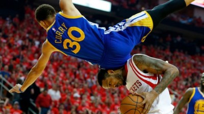 Los Reyes del Flop en Baloncesto