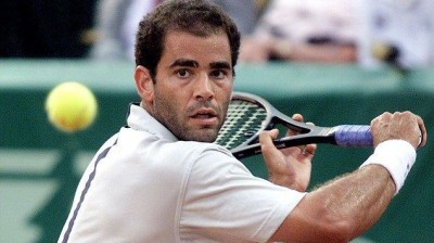 Los mejores puntos de la carrera de Pete Sampras
