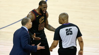 Los Errores de Árbitros más polémicos