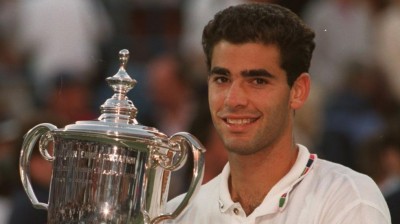Homenaje a Pete Sampras - Rey del Tenis