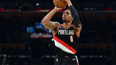 Los momentos epicos de Damian Lillard