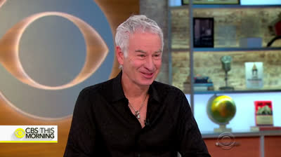 La polémica de McEnroe y Serena Williams