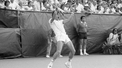 Most Outrageous Point Ever