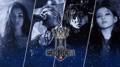 Mundial 2018 - Teaser de la ceremonía inaugural