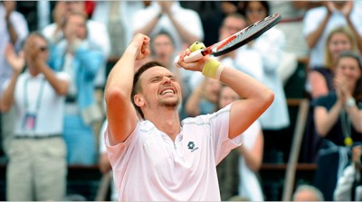 Roland Garros Most Shocking Surprises