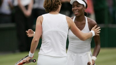 Venus Williams vs Lindsay Davenport US OPEN Highlights 2000