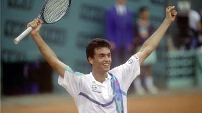 Sergi Bruguera vs Alberto Berasategui - Final de Roland Garros de 1994 - Resumen Completo
