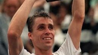 Ivan Lendl vs Mats Wilander - Final de Roland Garros de 1987 - Resumen Completo