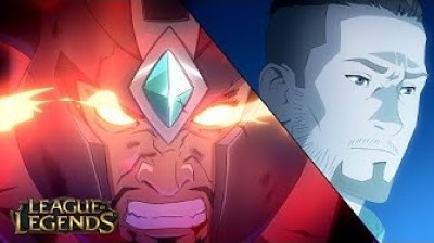 Gordon Hayward "Never Surrender" - League of Legends