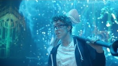 "The Plan" League of Legends New Player Promotion