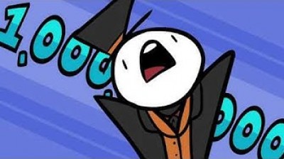 What is League of Legends Told by Nevercake