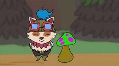 ¿Qué es League of Legends? por Nevarky & Profesor Milk