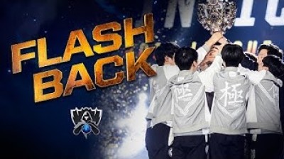 2018 League of Legends Worlds Finals Recap