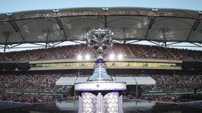 2018 League of Legends World Championship Moments and Memories