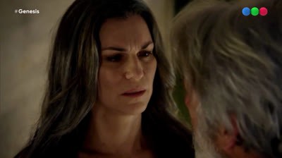 Capitulo 46 de Génesis - Telefe
