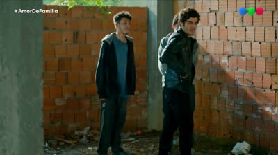 Capitulo 19 - Amor de Familia