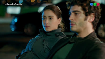 Capitulo 20 - Amor de Familia