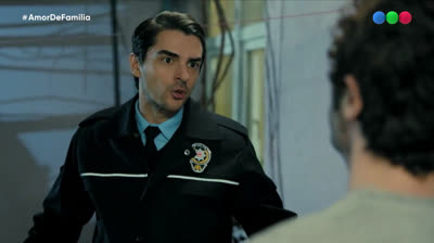 Capitulo 21 - Amor de Familia