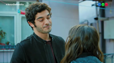 Capitulo 22 - Amor de Familia