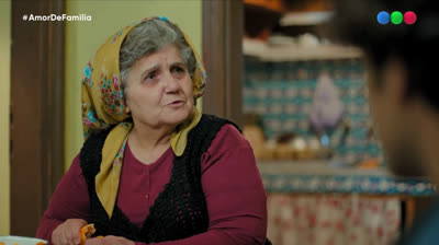 Capitulo 23 - Amor de Familia