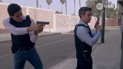 Luz de Luna - Temporada 2 - Capítulo 111 Emisión 26 10 2022 América TvGO