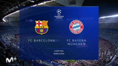 Resumen FC Barcelona vs Bayern de Munich (0-3) | UEFA Champions League 2022-2023