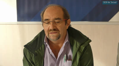 La reducción de la subvención del Gobierno de Aragón obliga a Cruz Roja Teruel a cerrar su Centro de Dia