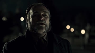 Le cabinet des curiosité épisode 2