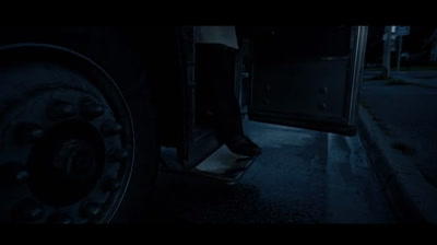 Le cabinet des curiosités épisode 3