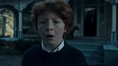 Le cabinet de curiosité épisode 6