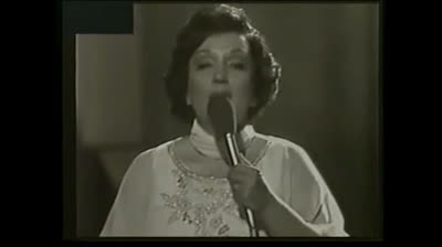 Gloria Lasso - El día que me quieras.(1957)