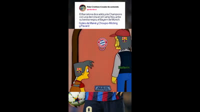 BARCA de nuev a Europa League