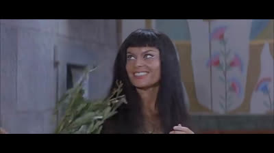 Giuseppe venduto dai fratelli, 1960-Regia di Irving Rapper, Luciano Ricci