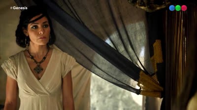 Capitulo 47 de Génesis - Telefe