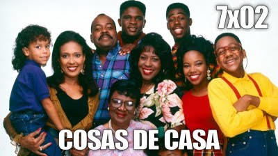 Cosas de casa - 702 - (...) ducha