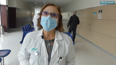 Consejos sobre el Ictus de la Doctora Gallardo