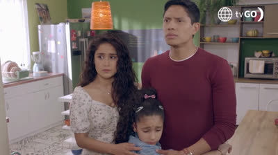 Luz de Luna - Temporada 2 - Capítulo 112 Emisión 27 10 2022 América TvGO