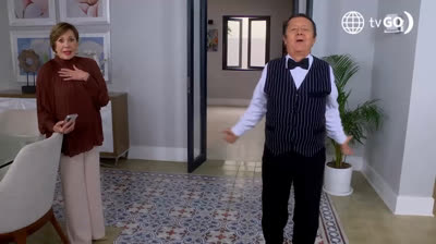 Al Fondo Hay Sitio - Temporada 9 - Capítulo 90 Emisión 27 10 2022 América TvGO