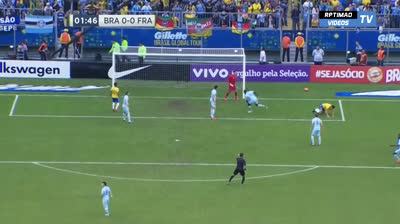 BRASIL - FRANCIA 2013