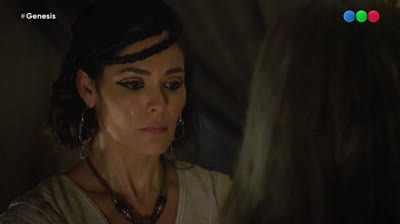 Capitulo 48 de Génesis - Telefe