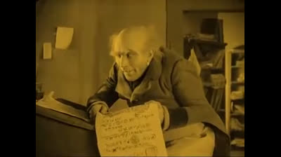 Nosferatu 1922, Regia di Friedrich Wilhelm Murnau