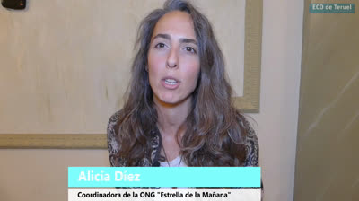 Un trocito de la India y el Tibet en Teruel