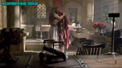 Иисус | Jesus - 82 Серия (субтитры)