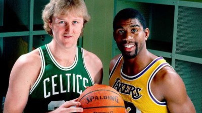 Las Rivalidades Mas Epicas de la NBA