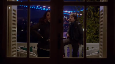 Venganza // Capítulo 07