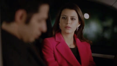 Venganza // Capítulo 06