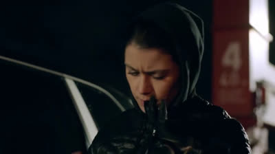 Venganza // Capítulo 09